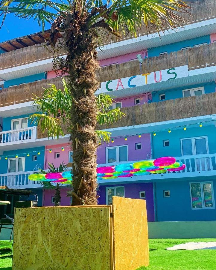 Casa Barbie Costinesti Pansiyon Dış mekan fotoğraf