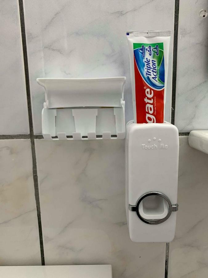 Casa Barbie Costinesti Pansiyon Dış mekan fotoğraf